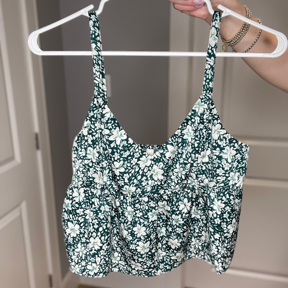 Gentle Fawn Mae Tank Top - Picture 3 of 13